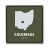 state-vector-heart-ohio-camp-flag-square