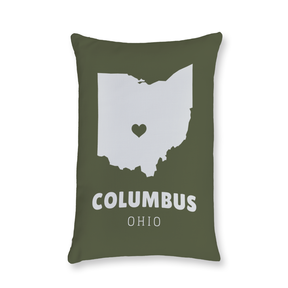 state-vector-heart-ohio-throw-pillow