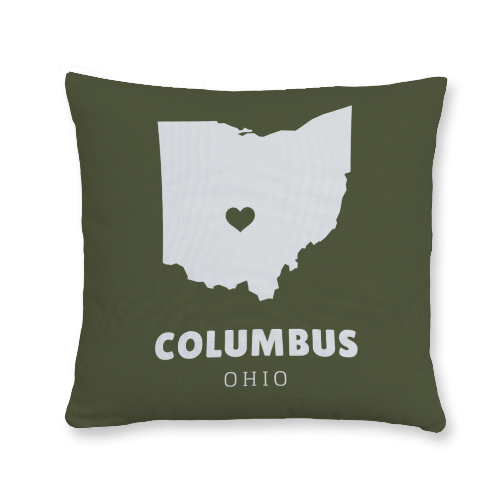 state-vector-heart-ohio-throw-pillow