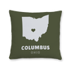 state-vector-heart-ohio-throw-pillow