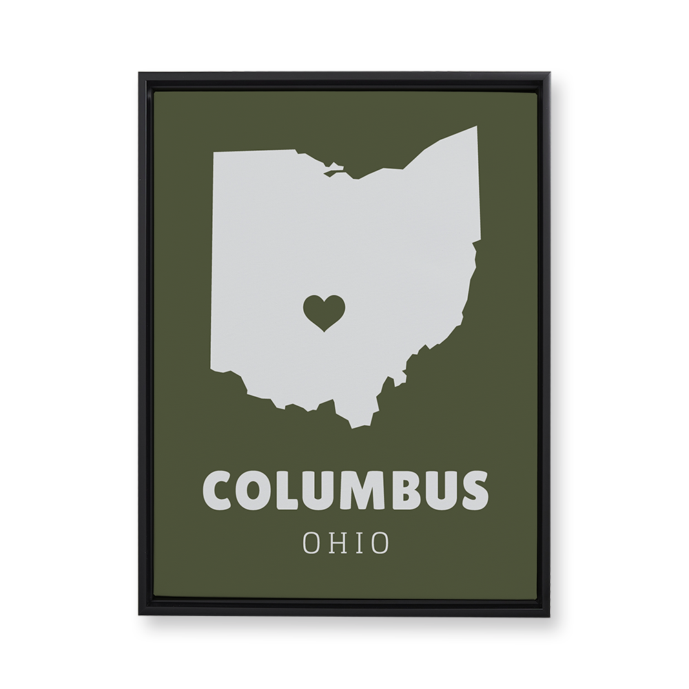 state-vector-heart-ohio-floating-canvas-wall-art