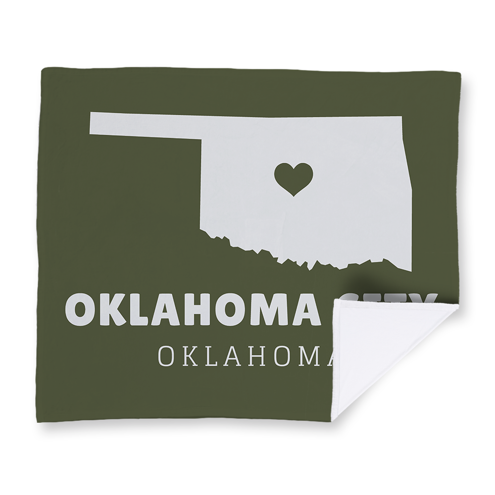 state-vector-heart-oklahoma-blanket-velvety