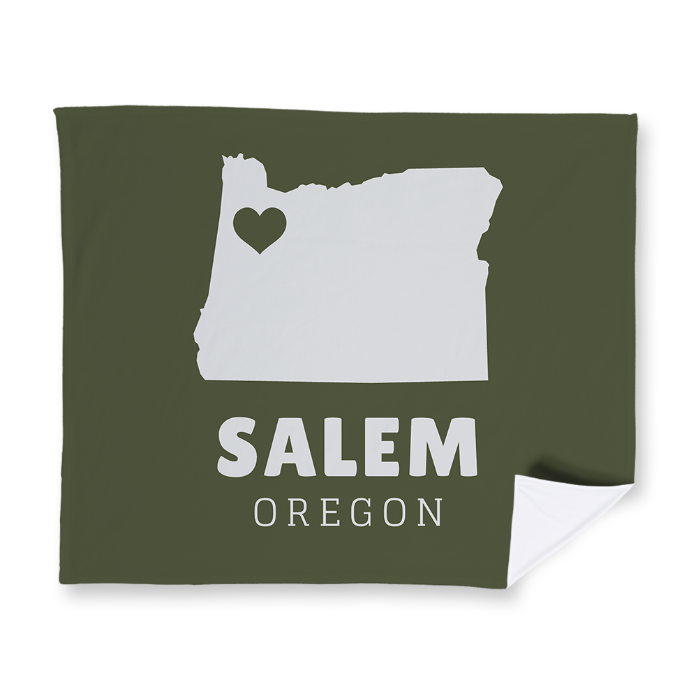 state-vector-heart-oregon-blanket-fleece