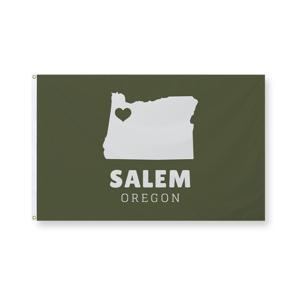 state-vector-heart-oregon-display-flag