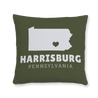 state-vector-heart-pennsylvania-throw-pillow