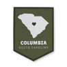 state-vector-heart-south-carolina-camp-flag-five-point