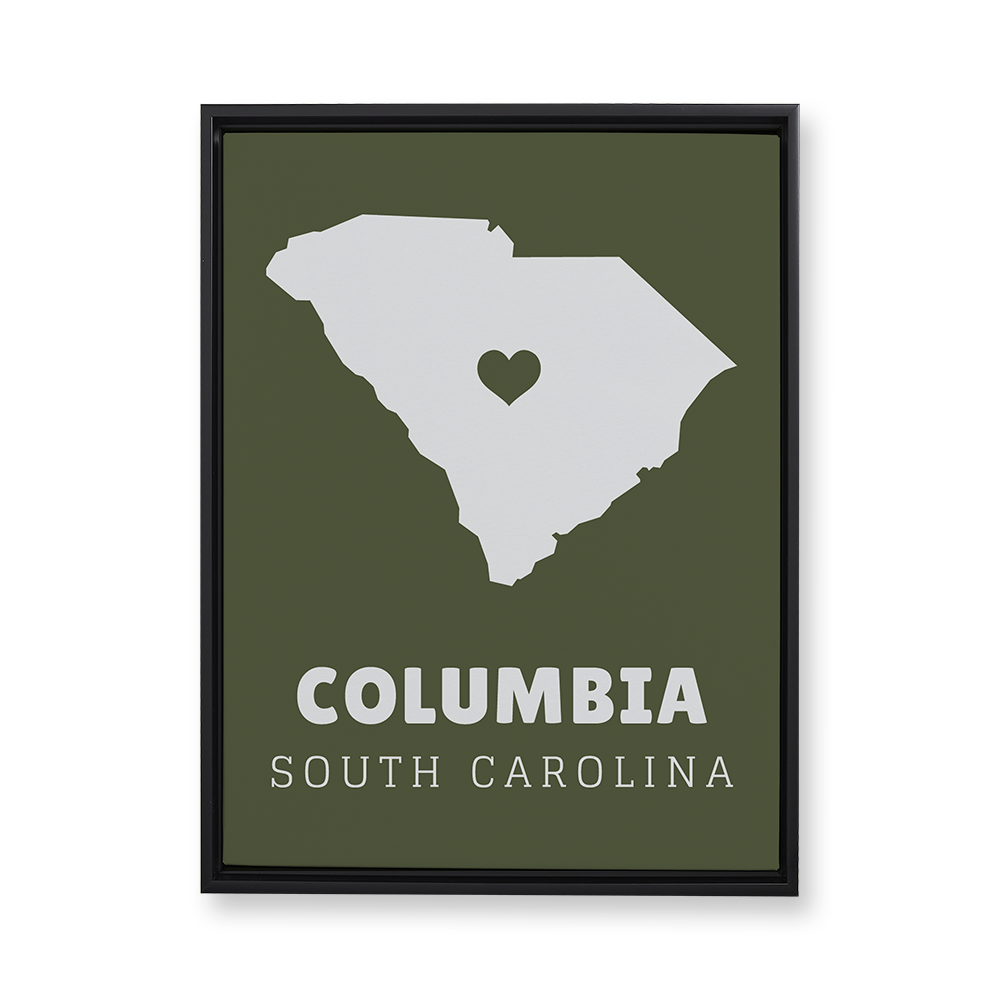 state-vector-heart-south-carolina-floating-canvas-wall-art