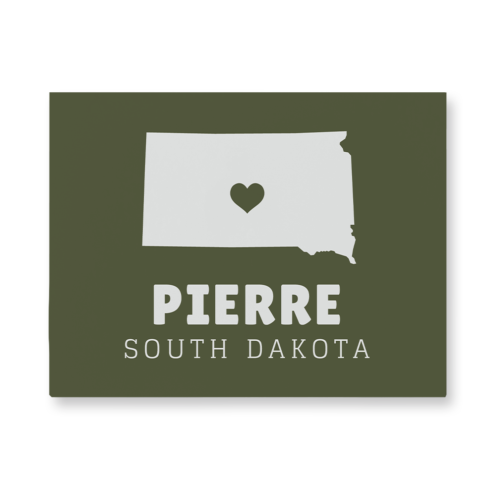 state-vector-heart-south-dakota-aluminum-wall-art