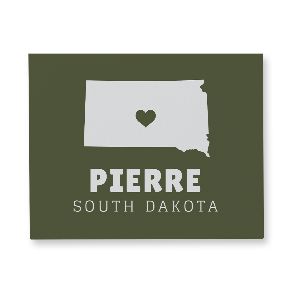 state-vector-heart-south-dakota-gallery-canvas-wall-art