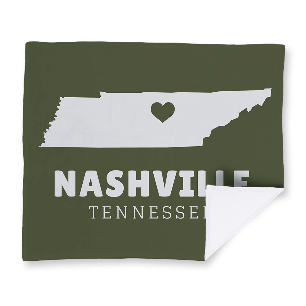 state-vector-heart-tennessee-blanket-velvety