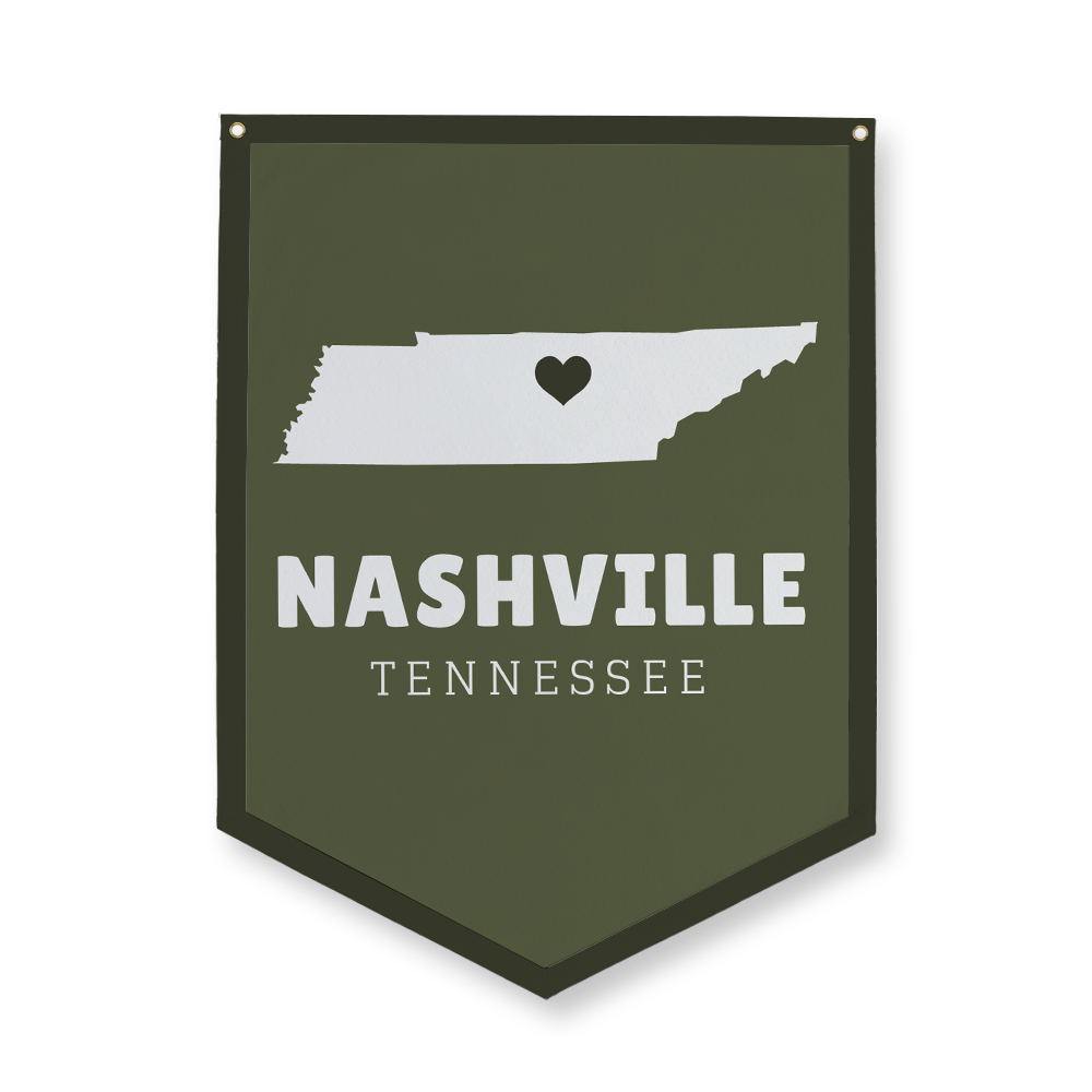 state-vector-heart-tennessee-camp-flag-five-point