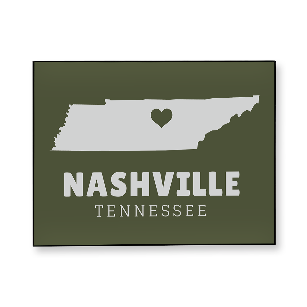 state-vector-heart-tennessee-fabric-in-a-frame-wall-art