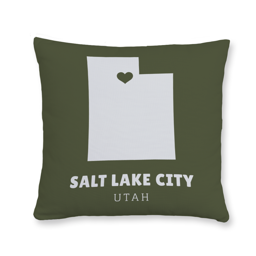 state-vector-heart-utah-throw-pillow