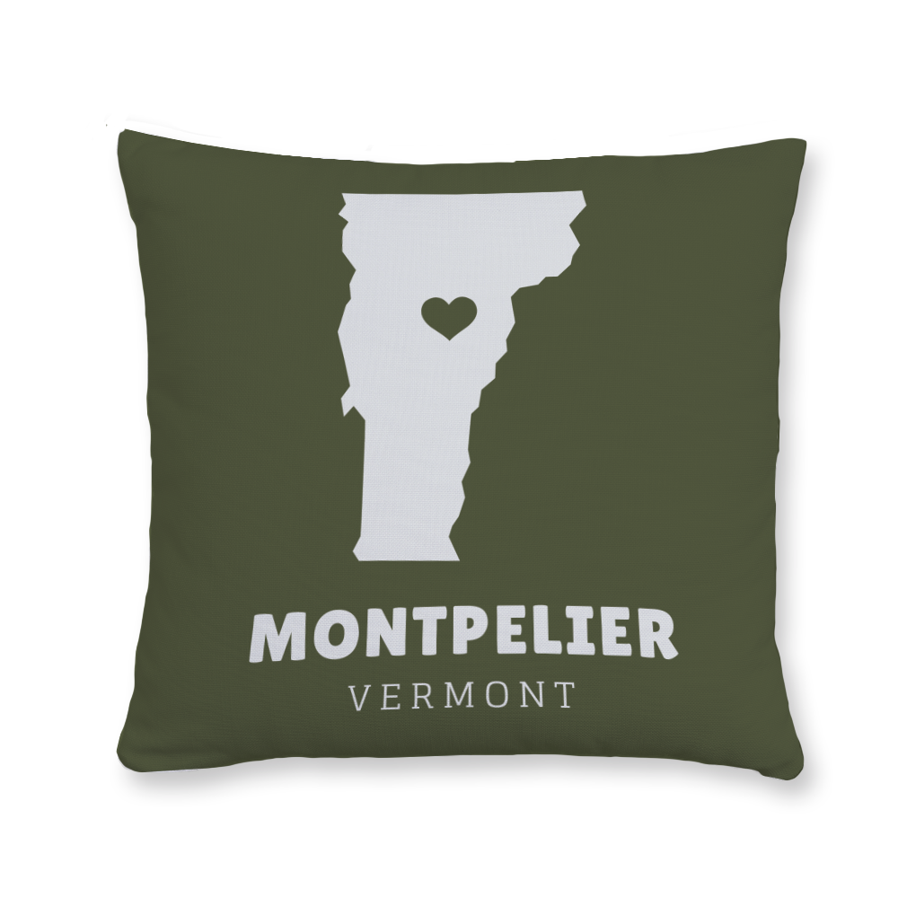 state-vector-heart-vermont-throw-pillow