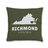 state-vector-heart-virginia-throw-pillow