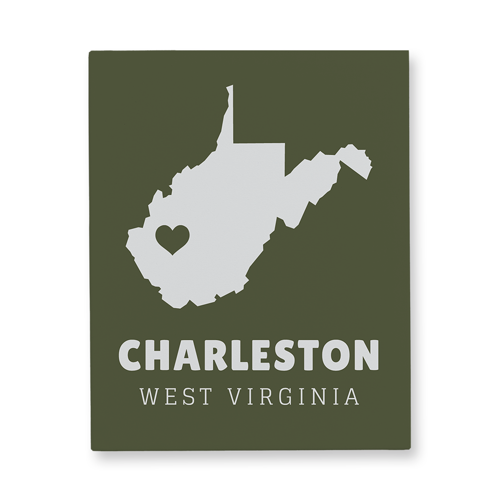 state-vector-heart-west-virginia-canvas-wall-art