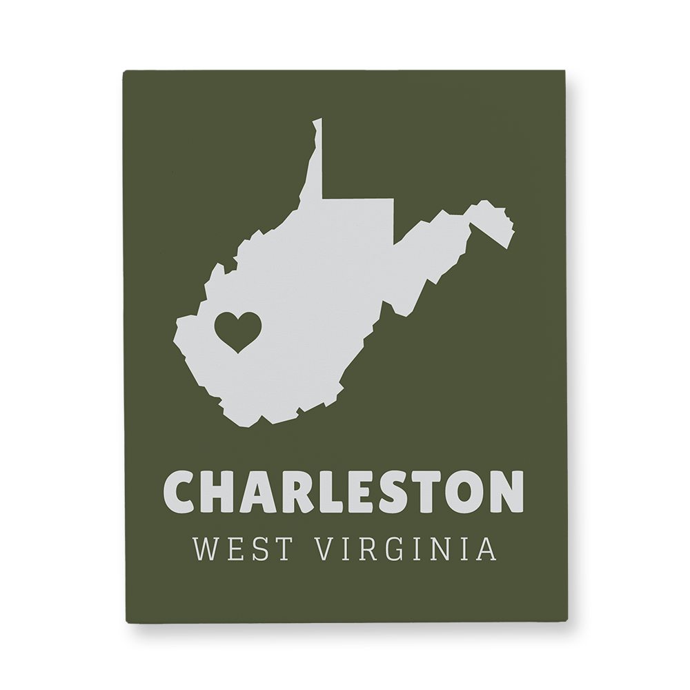 state-vector-heart-west-virginia-gallery-canvas-wall-art