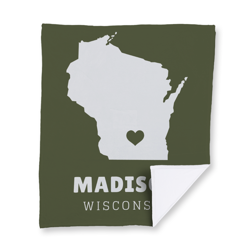 state-vector-heart-wisconsin-blanket-velvety