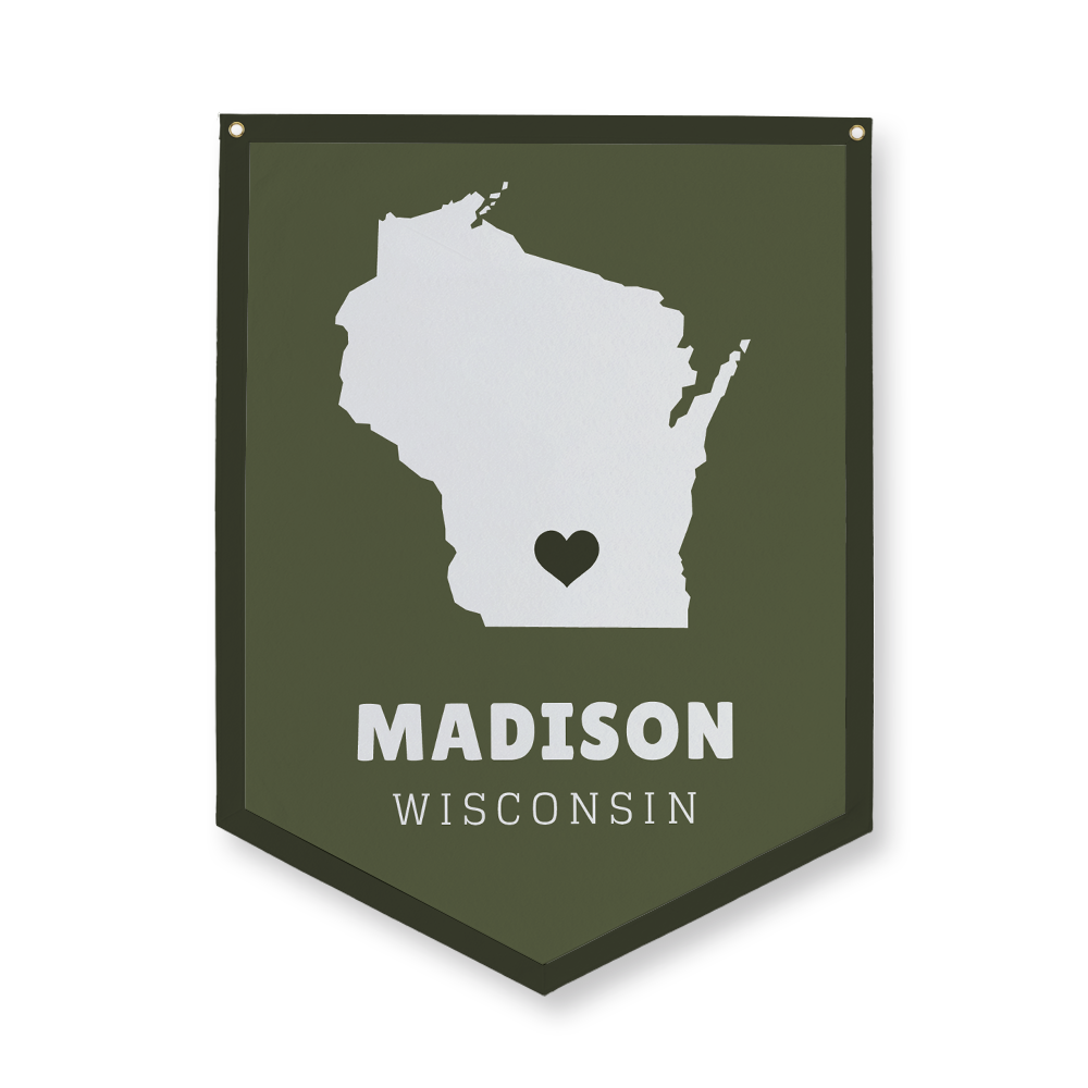 state-vector-heart-wisconsin-camp-flag-five-point