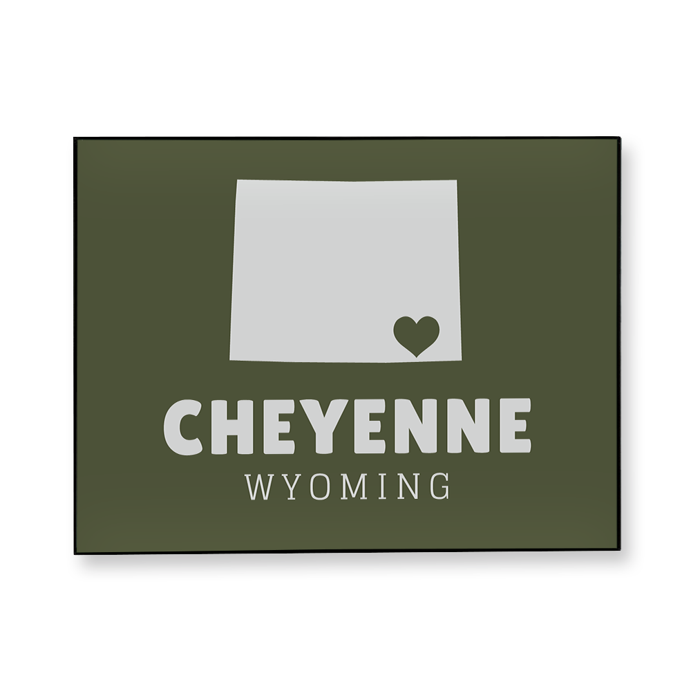 state-vector-heart-wyoming-fabric-in-a-frame-wall-art
