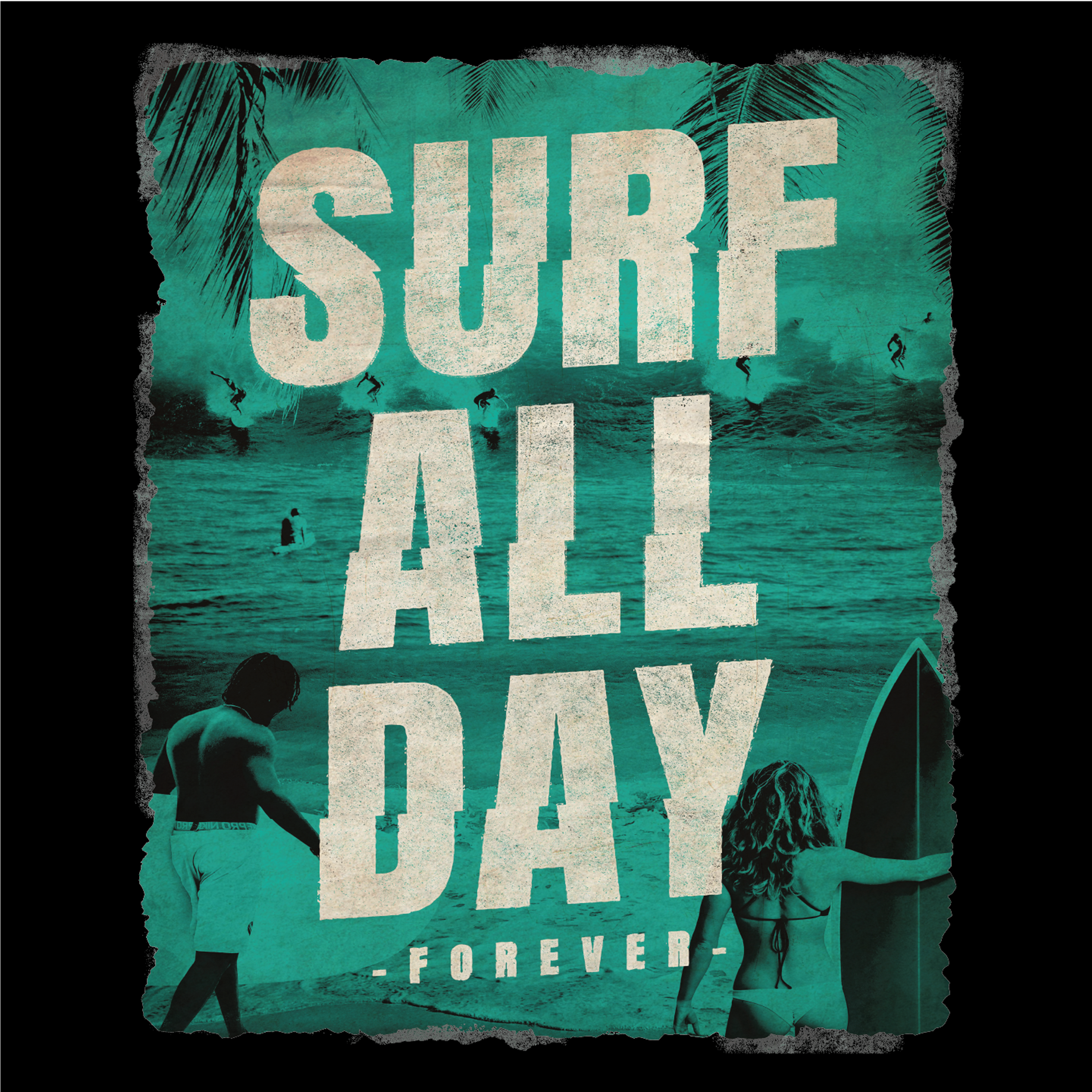 surf-all-day-quote-design-theme