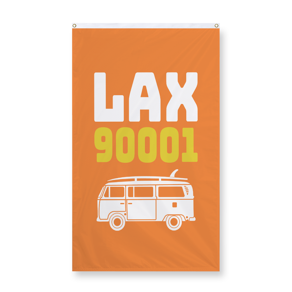 surfer-van-zip-code-display-flag