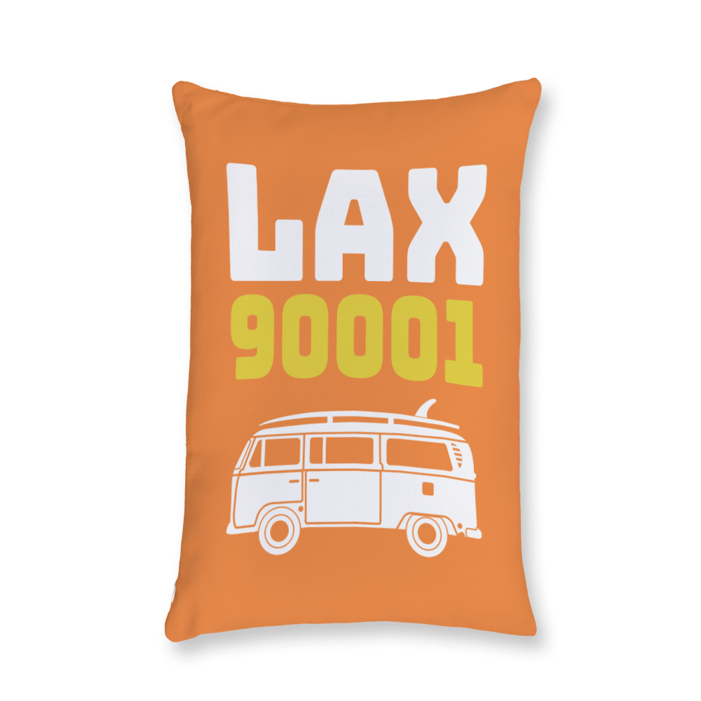 surfer-van-zip-code-throw-pillow