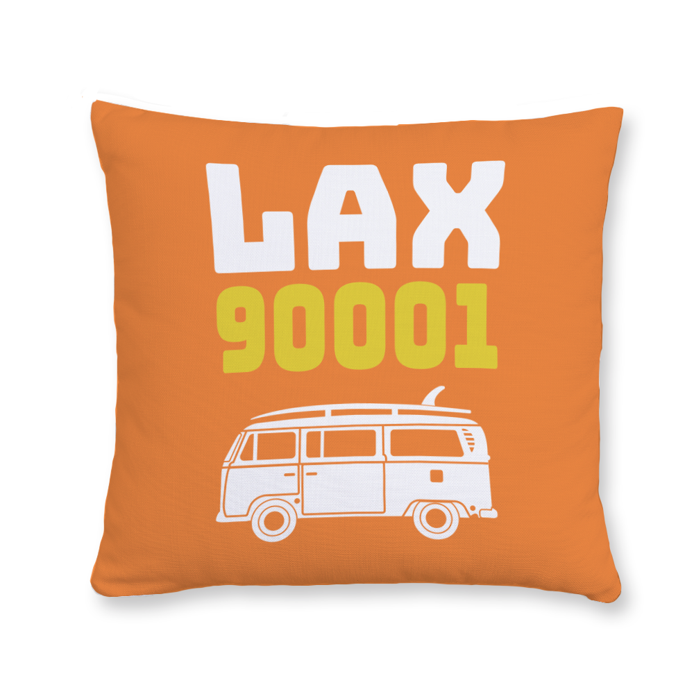 surfer-van-zip-code-throw-pillow