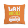 surfer-van-zip-code-throw-pillow