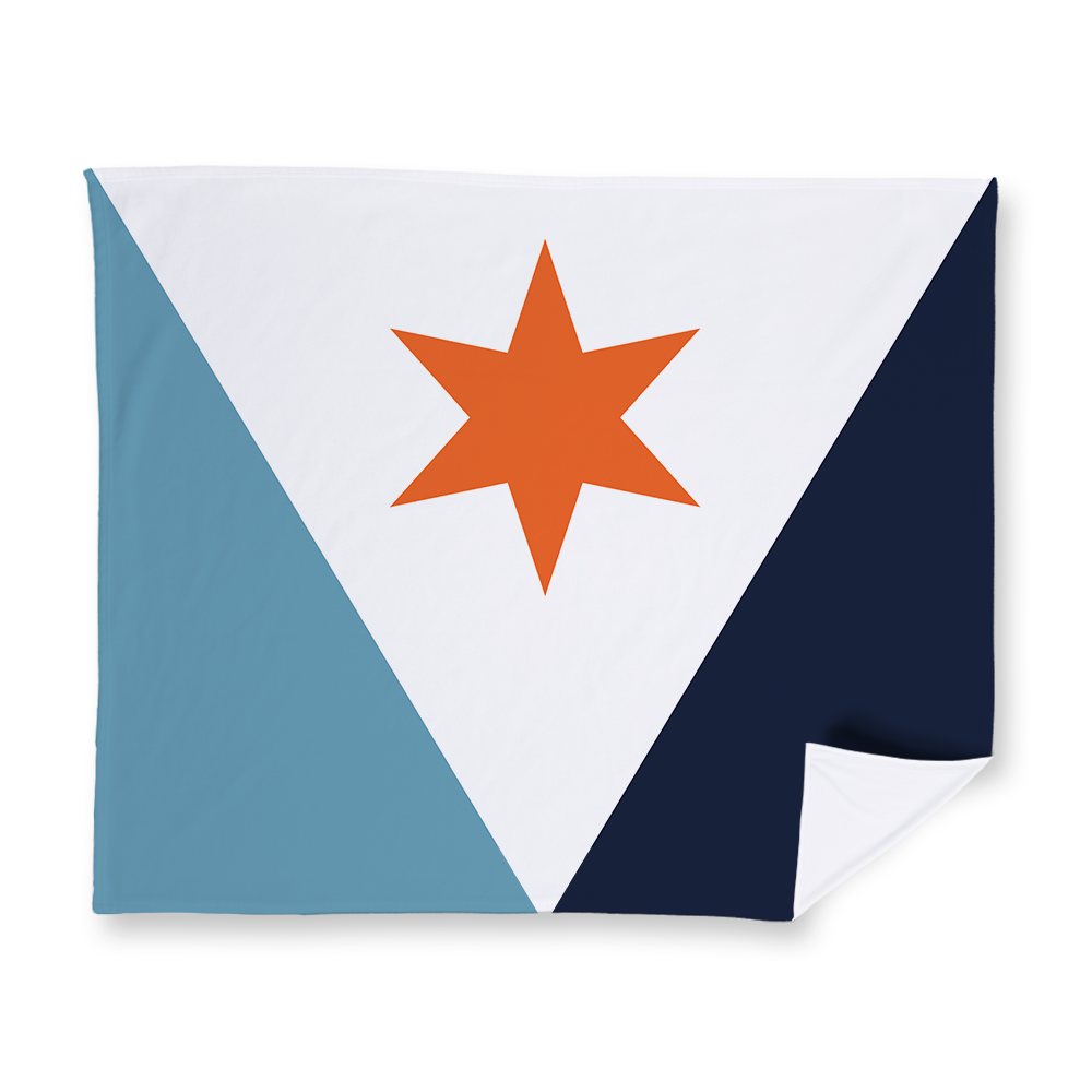 syracuse-city-flag-blanket-fleece