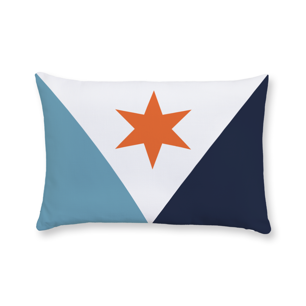 syracuse-city-flag-throw-pillow