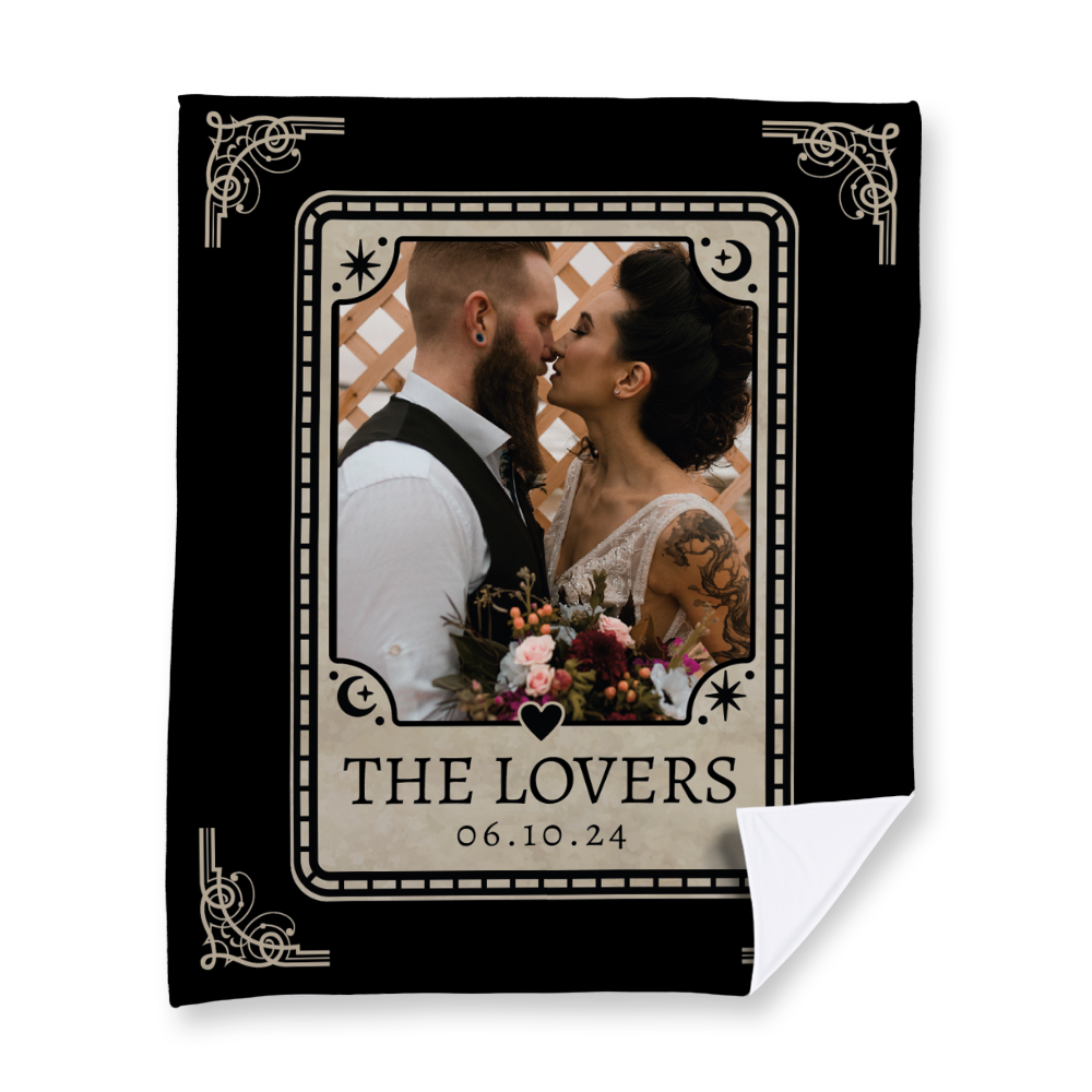 the-lovers-card-photo-upload-blanket-fleece