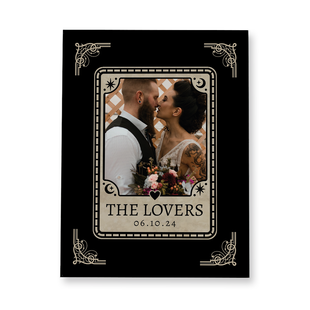 the-lovers-card-photo-upload-fabric-in-a-frame-wall-art