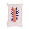 tropical-flowers-letter-i-throw-pillow