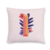 tropical-flowers-letter-i-throw-pillow