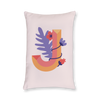 tropical-flowers-letter-j-throw-pillow