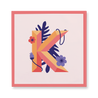 tropical-flowers-letter-k-camp-flag-square