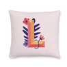 tropical-flowers-letter-l-throw-pillow