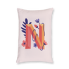 tropical-flowers-letter-n-throw-pillow