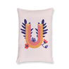 tropical-flowers-letter-u-throw-pillow