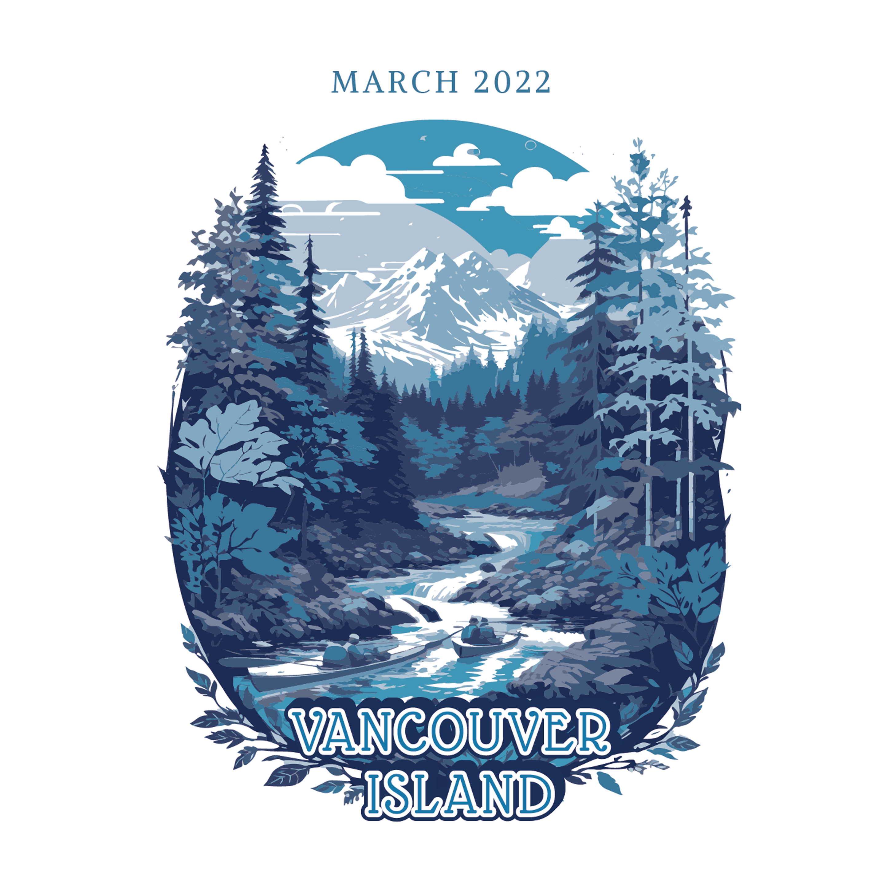 vancouver-island-design-theme