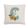 vintage-floral-letter-c-throw-pillow