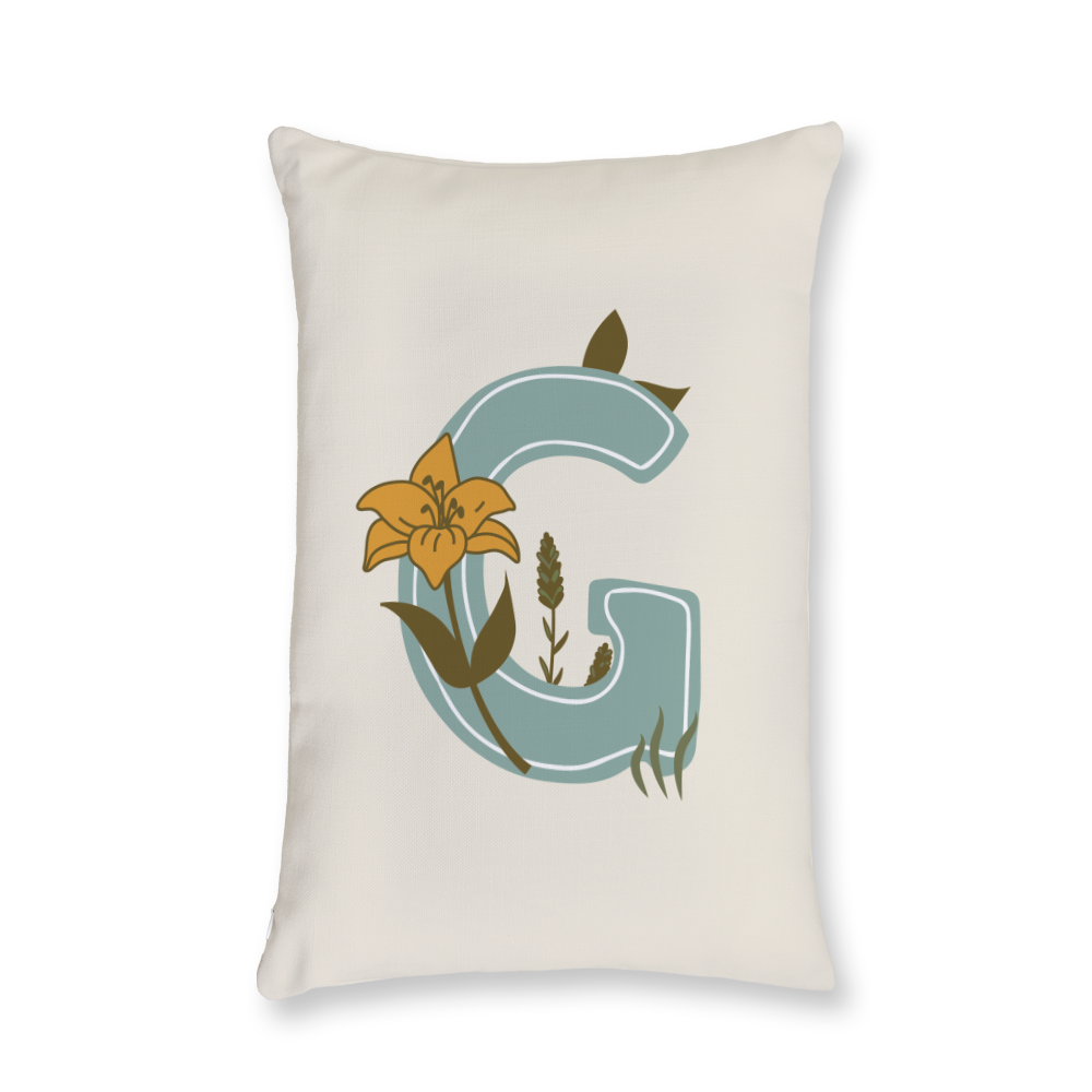 vintage-floral-letter-g-throw-pillow