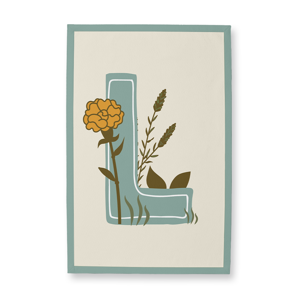 vintage-floral-letter-l-camp-flag-rectangle