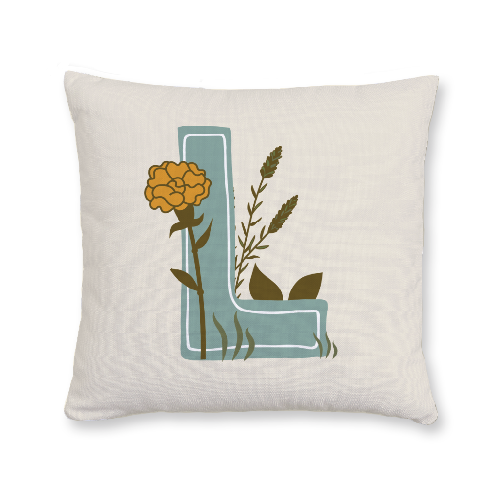 vintage-floral-letter-l-throw-pillow