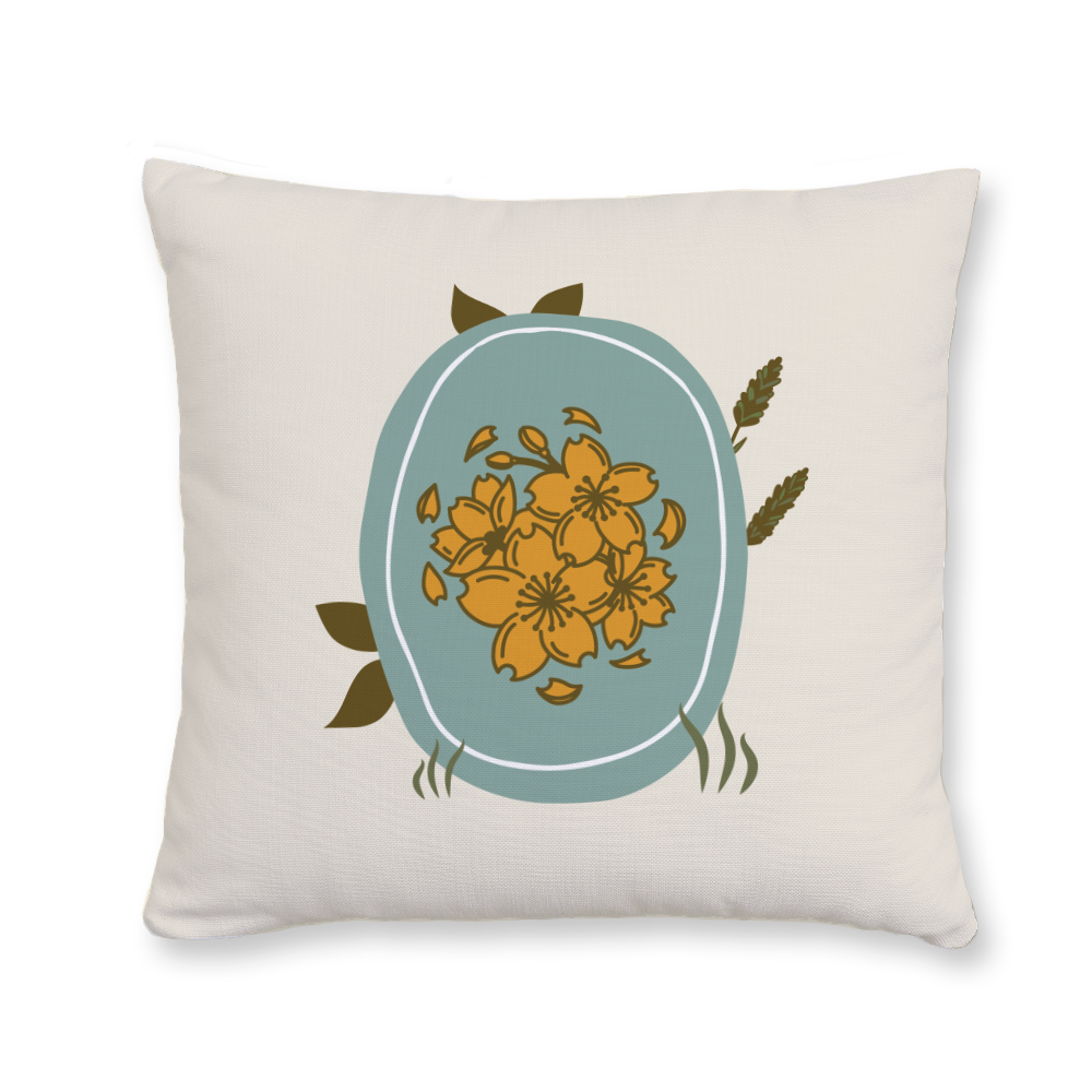 vintage-floral-letter-o-throw-pillow