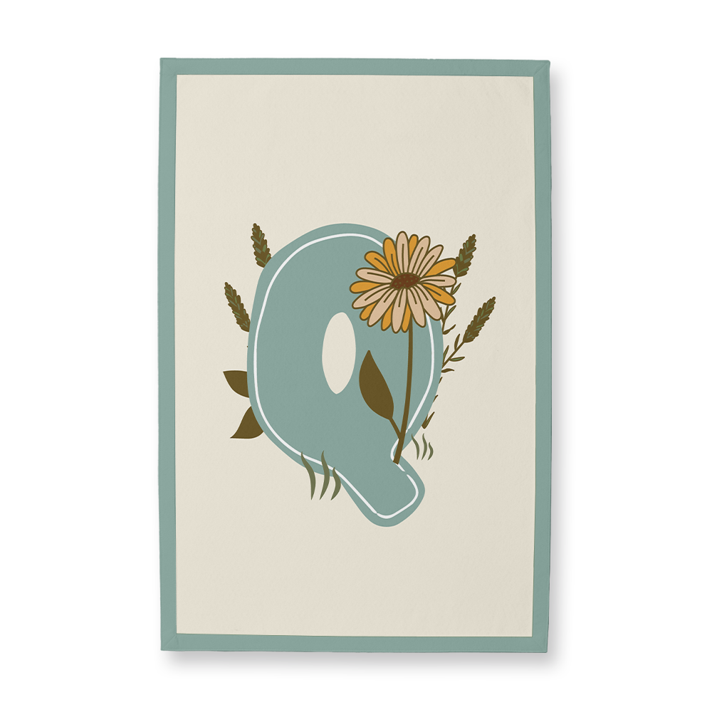 vintage-floral-letter-q-camp-flag-rectangle