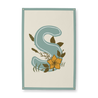 vintage-floral-letter-s-camp-flag-rectangle