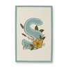 vintage-floral-letter-s-camp-flag-rectangle