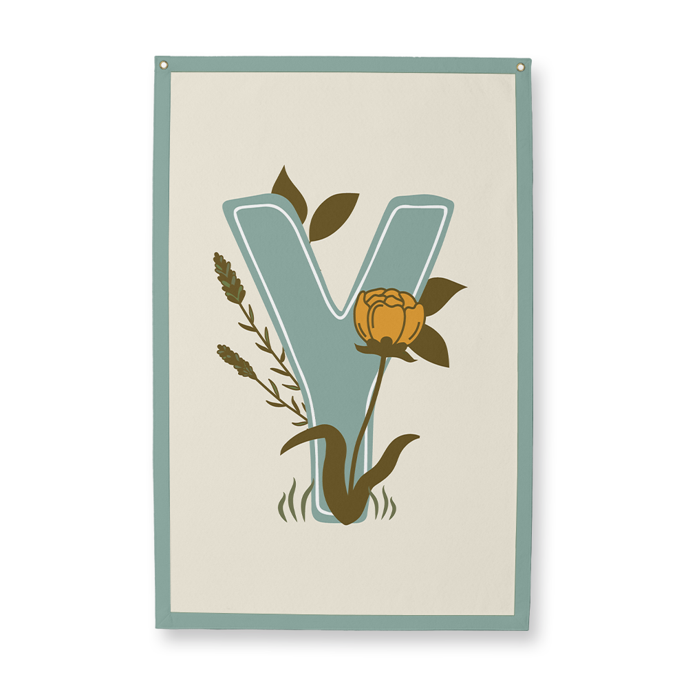 vintage-floral-letter-y-camp-flag-rectangle